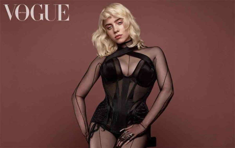 Billie Eilish cambia radicalmente de look y da un poderoso mensaje