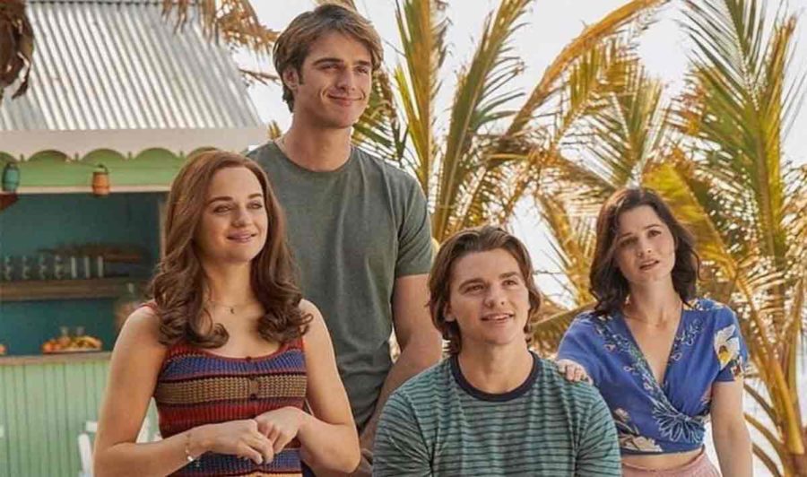 El Stand de los besos 3, esto es lo que sabemos