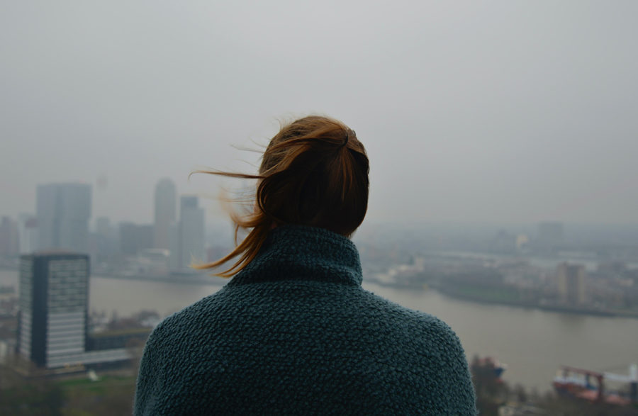 Cómo contrarrestar los efectos de la contaminación