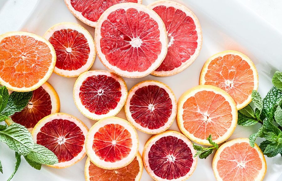 Beneficios de la toronja que probablemente desconocías