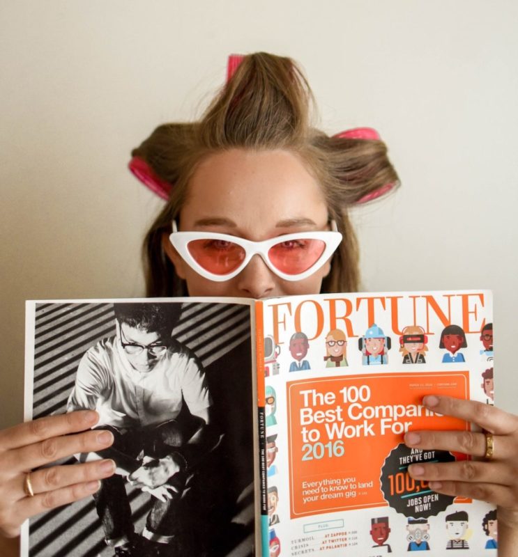 El peinado de novia perfecto para cada signo zodiacal