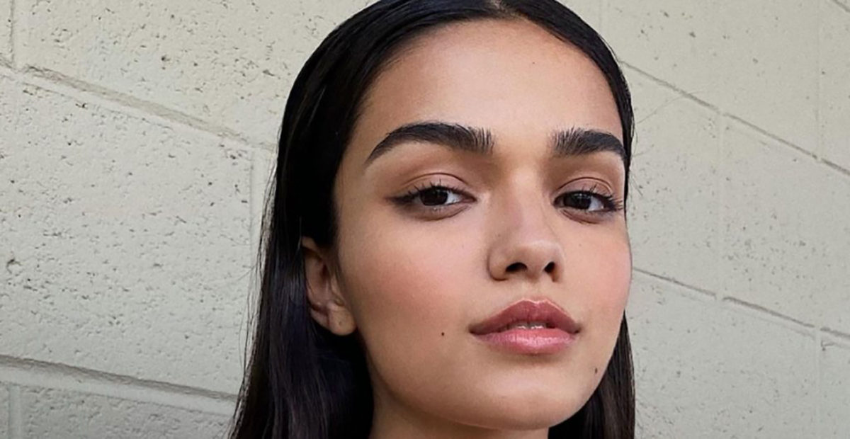 Rachel Zegler será la siguiente princesa de Disney Rachel Zegler será la siguiente princesa de Disney