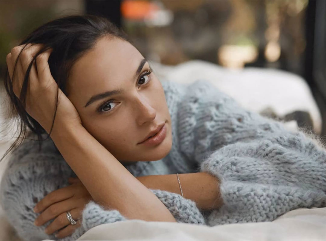 Wonder Woman es mamá, ya nació la hija de Gal Gadot