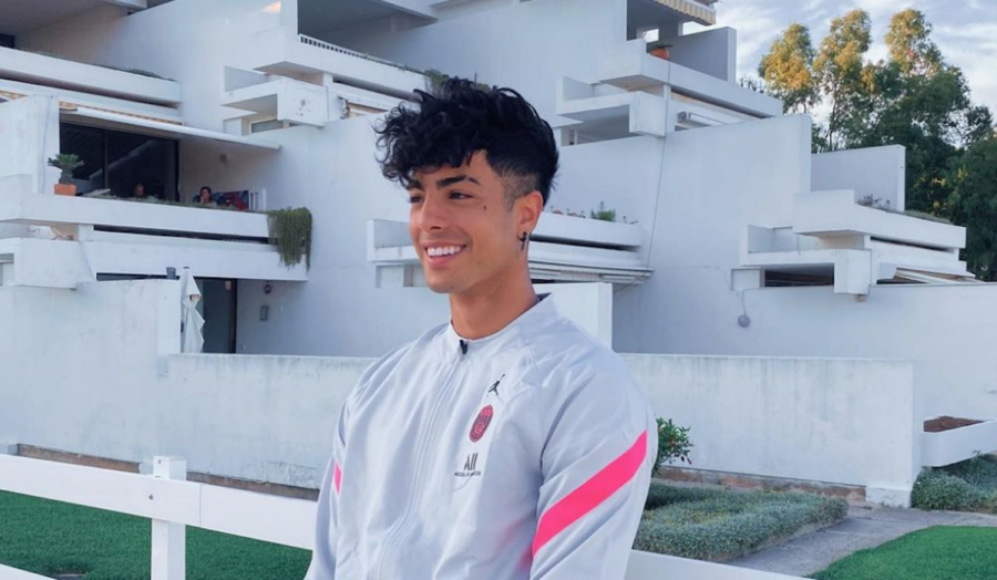 Naim Darrechi, el influencer que se declaró agresor sexual sin saberlo