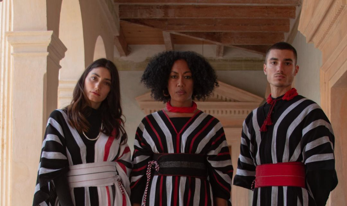 Artesanas mexicanas y Disney crean colección inspirada en Cruella