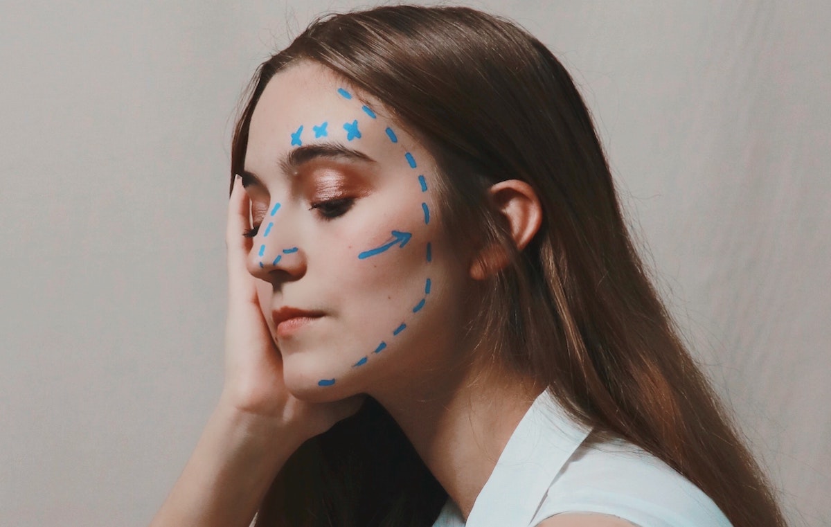 Rellenos faciales o fillers: adiós a la cirugía plástica Rellenos faciales o fillers: adiós a la cirugía plástica