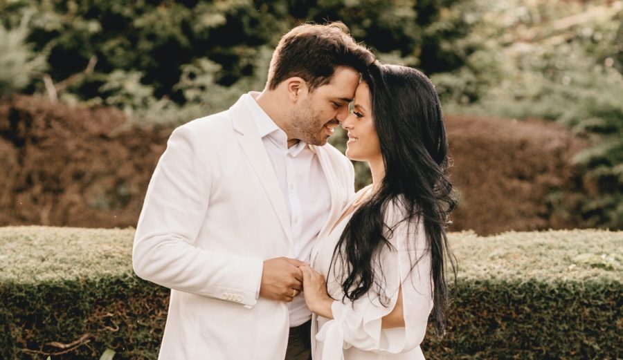 Boda al estilo ibicenco: las claves para organizarla