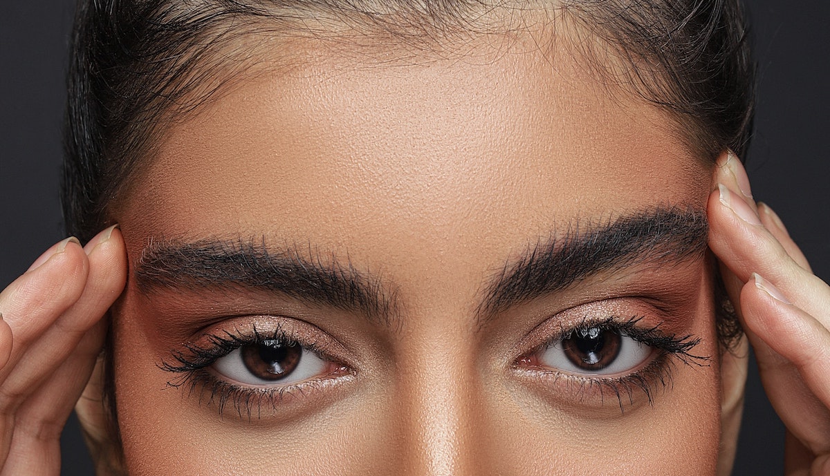 Microfeathering, la técnica que amarán tus cejas Microfeathering, la técnica que amarán tus cejas
