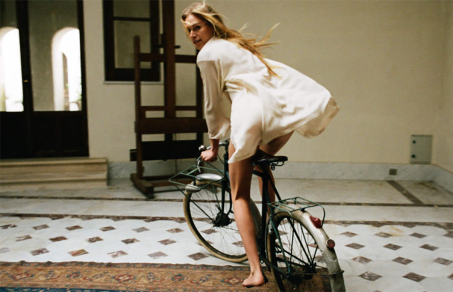 Lencería para novias, el nuevo lanzamiento de Zara