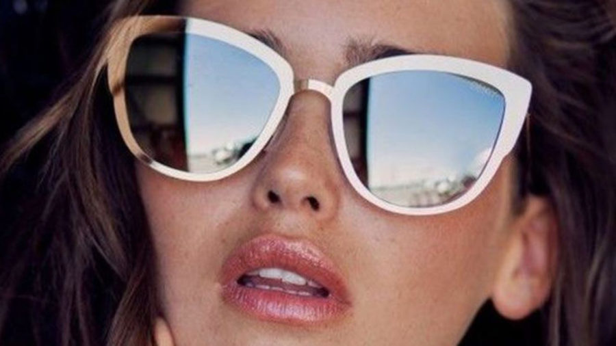 Lentes de sol: cómo elegir los indicados para ti
