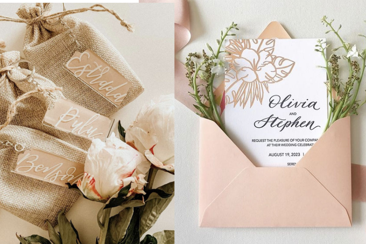 Cinco tips para adentrarte en el mundo del lettering