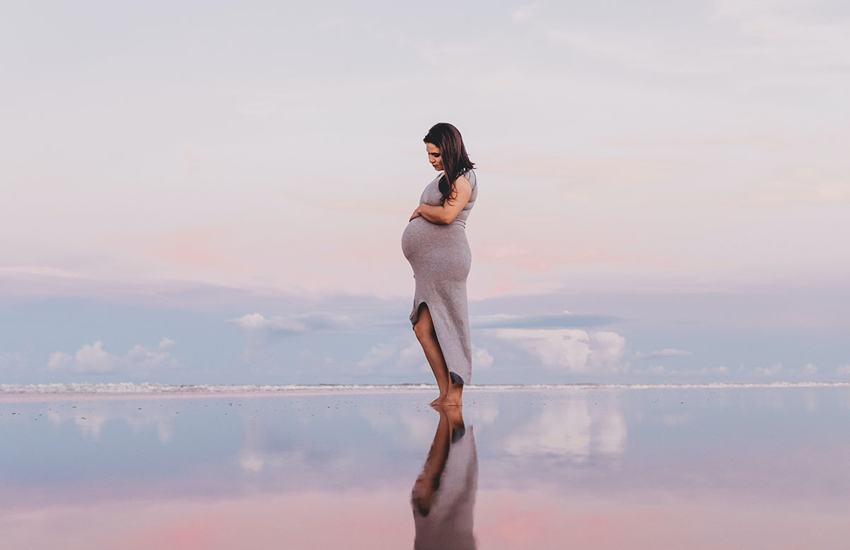 ¡Bebé a bordo! 6 destinos para una babymoon inolvidable ¡Bebé a bordo! 6 destinos para una babymoon inolvidable