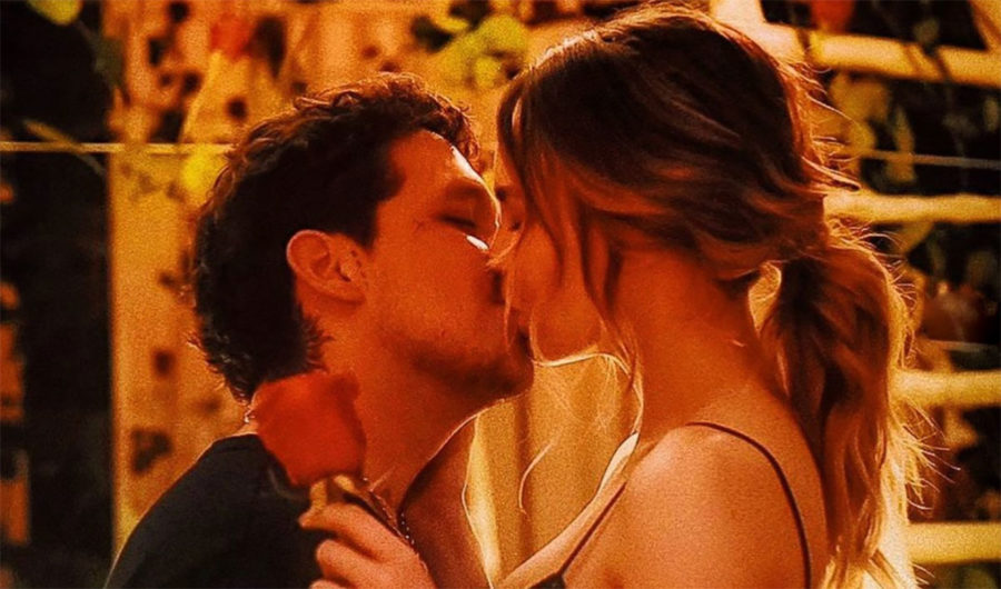 ¿Christian Nodal y Belinda se casaron?