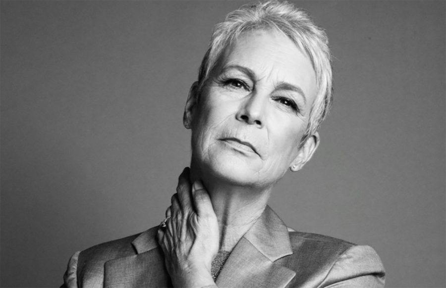 Jamie Lee Curtis oficiará boda de su hija trans