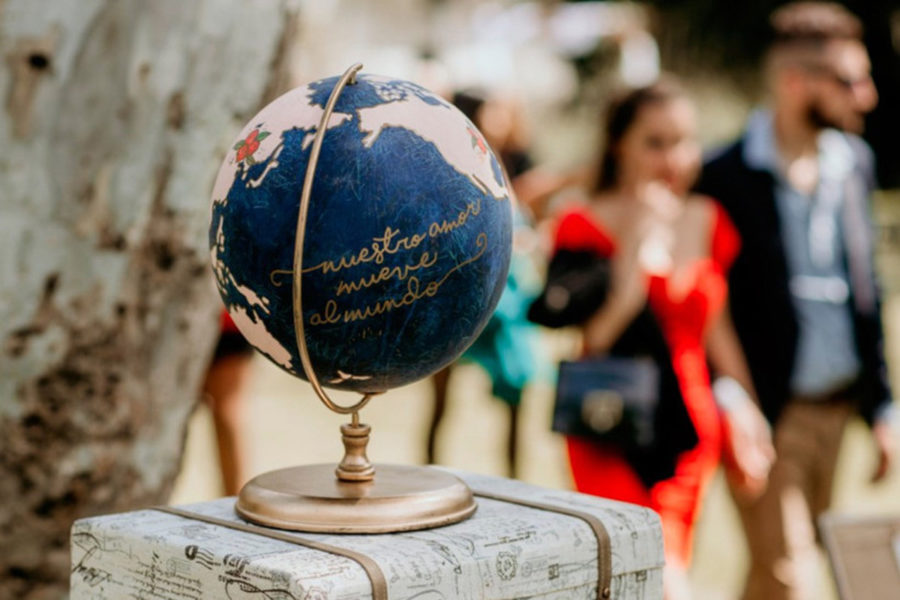 Ideas para atesorar los deseos de los invitados