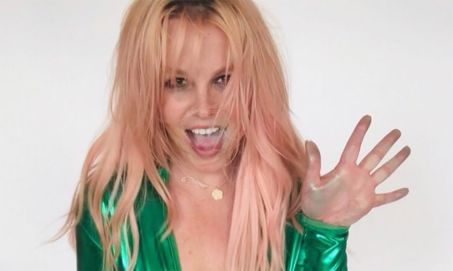 ¡Liberan a Britney Spears! Su padre deja de ser su tutor legal