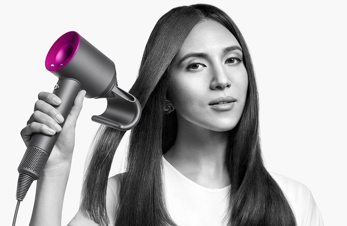 Esta es la nueva herramienta que acabará con el frizz de tu melena