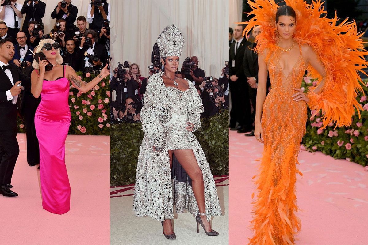MET Gala 2021: en dónde y a qué hora ver la alfombra roja MET Gala 2021: en dónde y a qué hora ver la alfombra roja