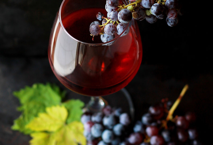 Vinoterapia: exquisito tratamiento de  belleza y relajación