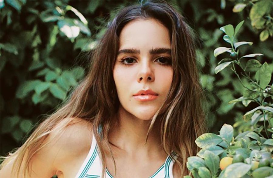 Yuya es mamá, ya nació su bebé