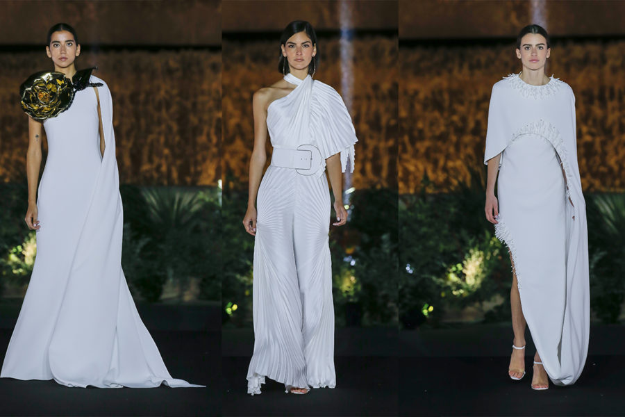 Isabel Sanchis 2022, vestidos de novia modernos