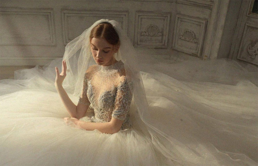 The Atelier 2022, los vestidos que todas desean