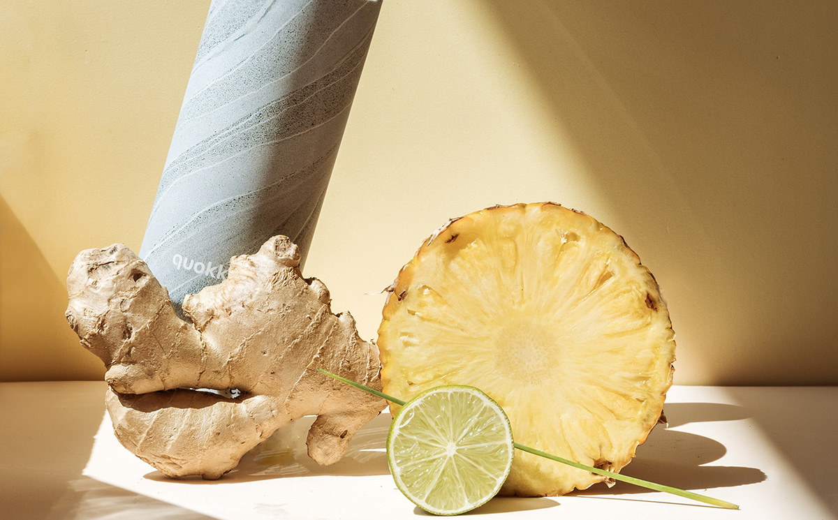 8 beneficios del jengibre 8 beneficios del jengibre