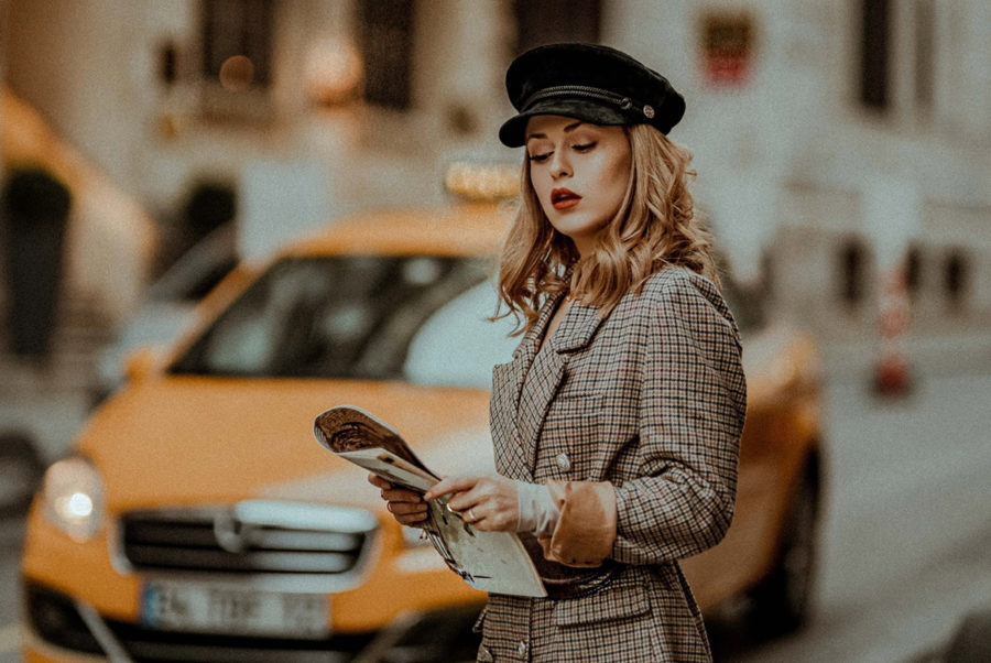 ¿Por qué la moda siempre vuelve a renacer?