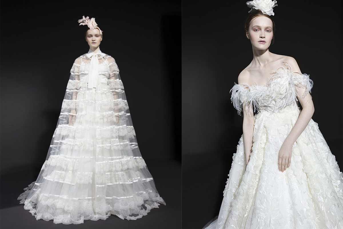 Yolancris 2022, los vestidos de novia al estilo Boho Soul, Couture y New Generation Yolancris 2022, los vestidos de novia al estilo Boho Soul, Couture y New Generation