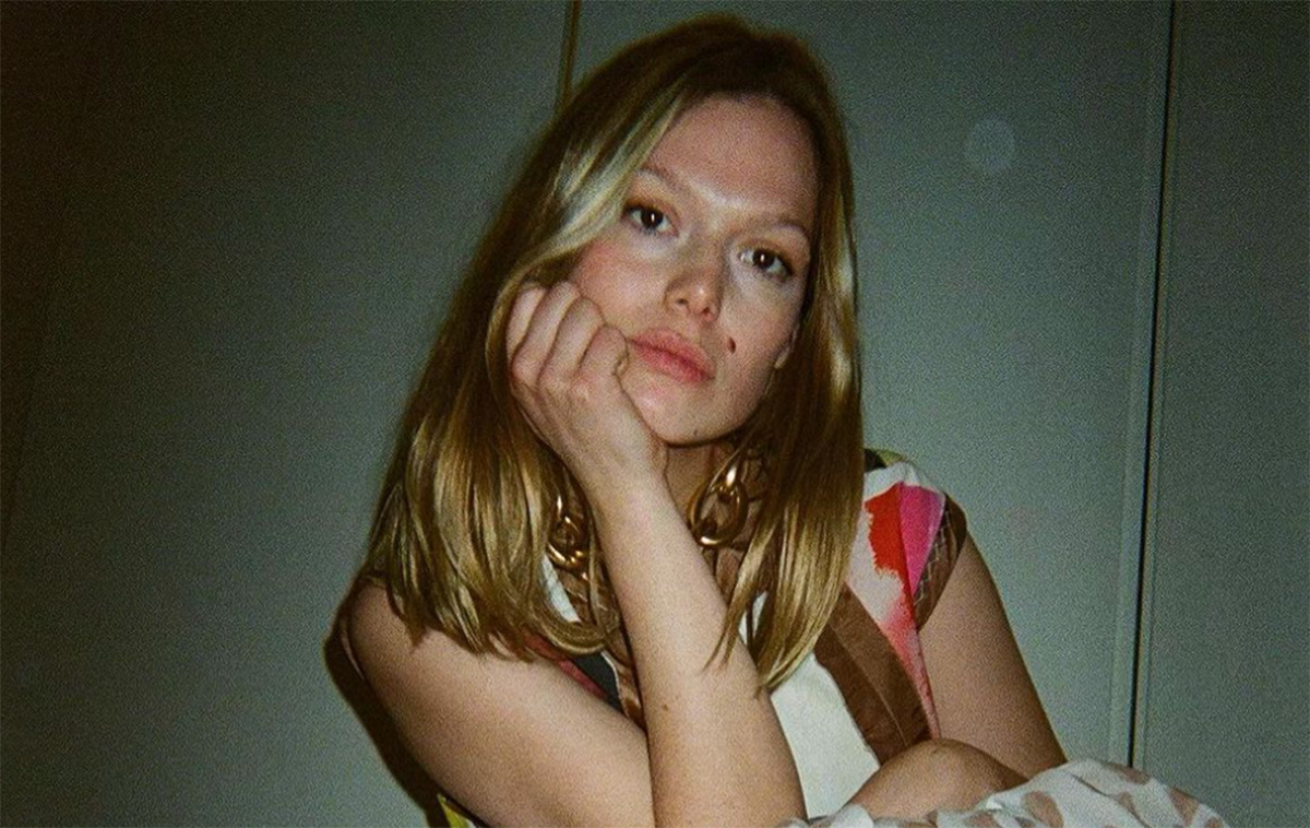 Muere Federica Cavenati, fundadora de 16Arlington, a sus 28 años de edad Muere Federica Cavenati, fundadora de 16Arlington, a sus 28 años de edad