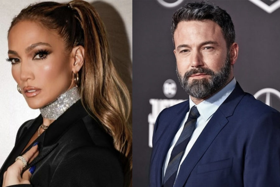Jennifer Lopez y Ben Affleck pasarán Navidad juntos y en familia
