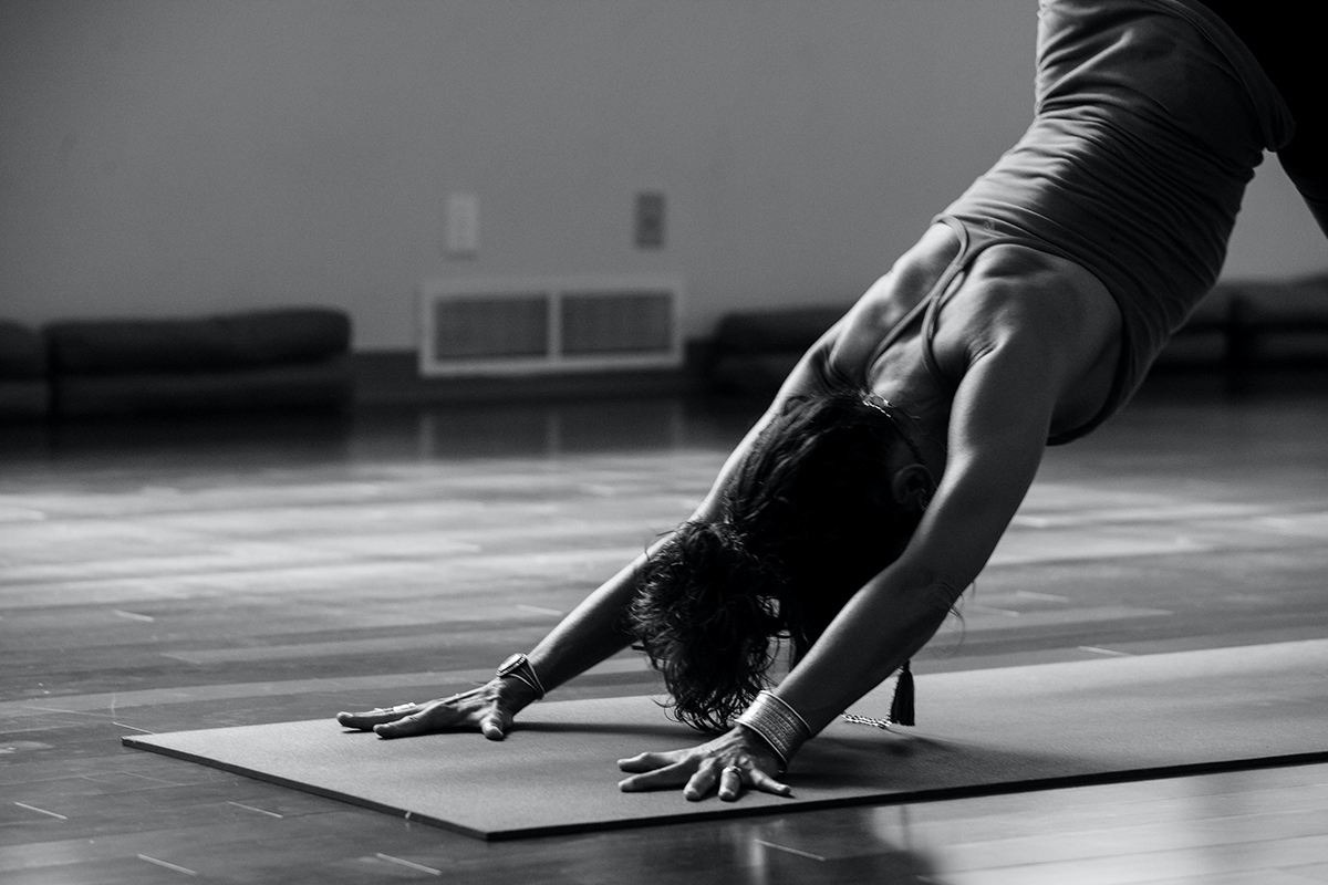 Te decimos cómo entrenar correctamente tu suelo pélvico Te decimos cómo entrenar correctamente tu suelo pélvico