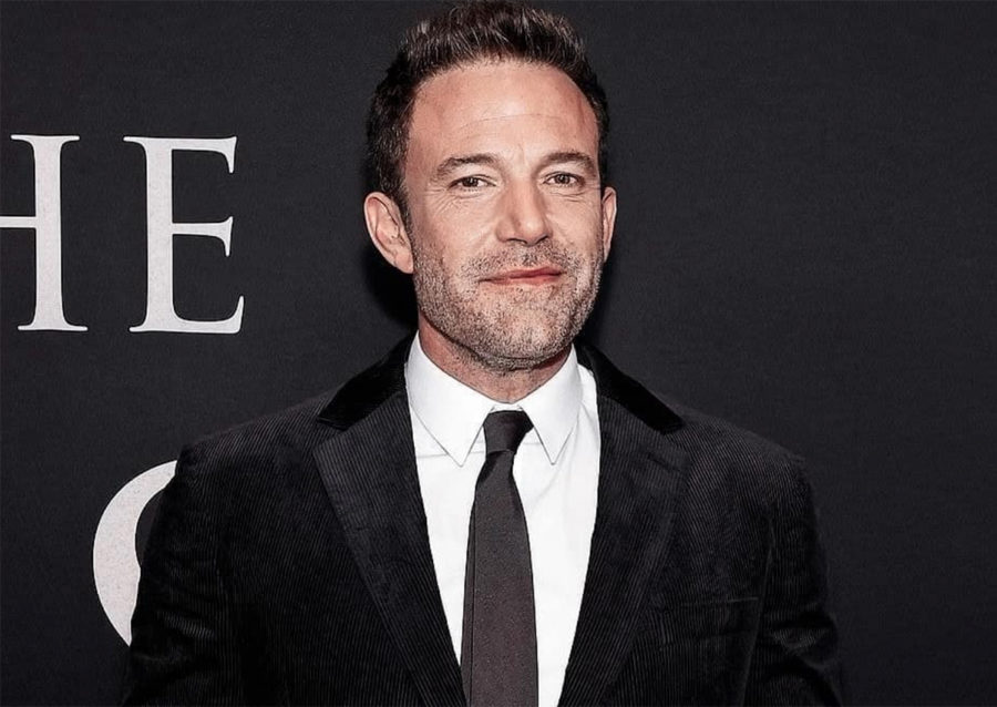 Ben Affleck abrió la boca y sus fans están furiosas