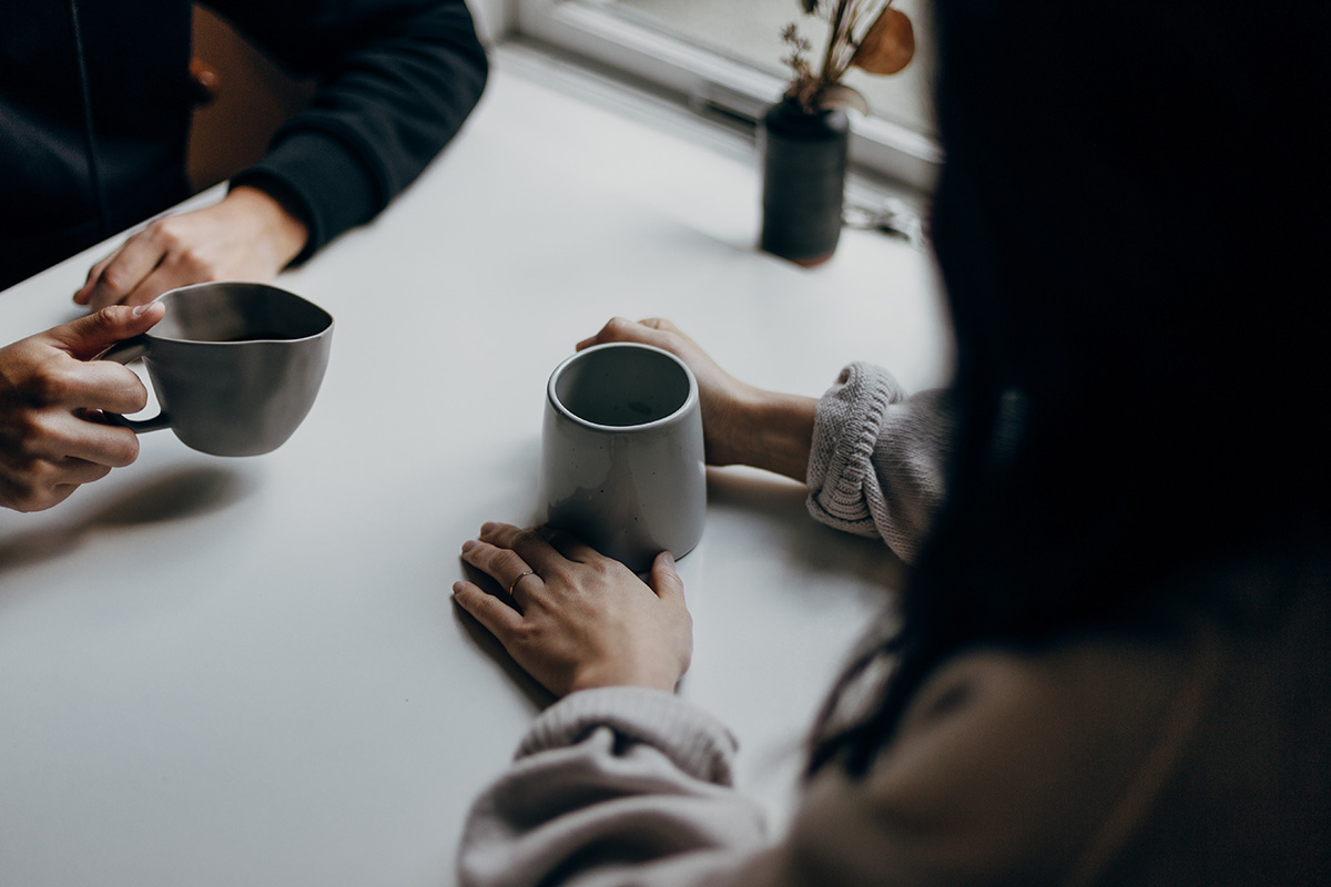 5 temas que debes hablar con tu pareja antes de dar el “sí” 5 temas que debes hablar con tu pareja antes de dar el “sí”