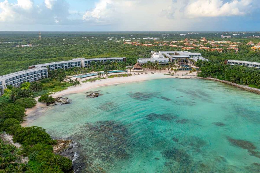 Tulum estrena hotel y esto es lo que debes saber