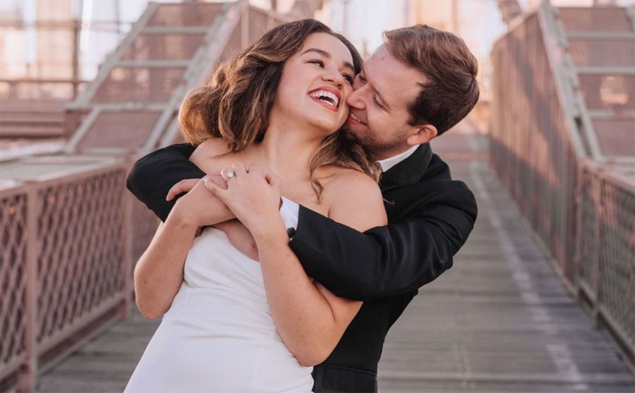 Novia no quiere niños en la boda y los invitados se molestan