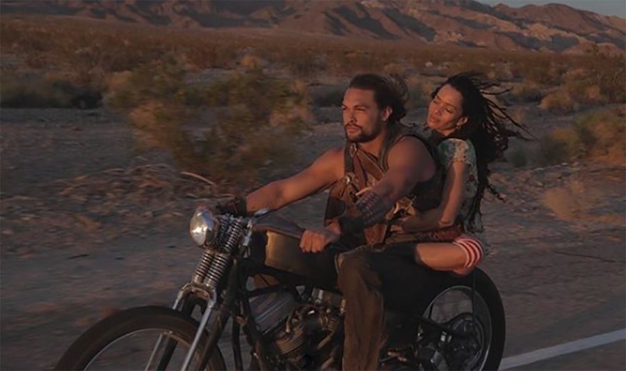 ¿Por qué se separan Jason Momoa y Lisa Bonet?