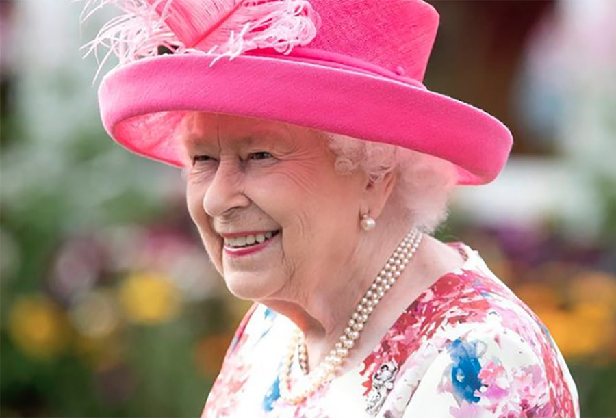 Tras la boda, la reina le negó a Harry y a Meghan el permiso de mudarse al Castillo de Windsor