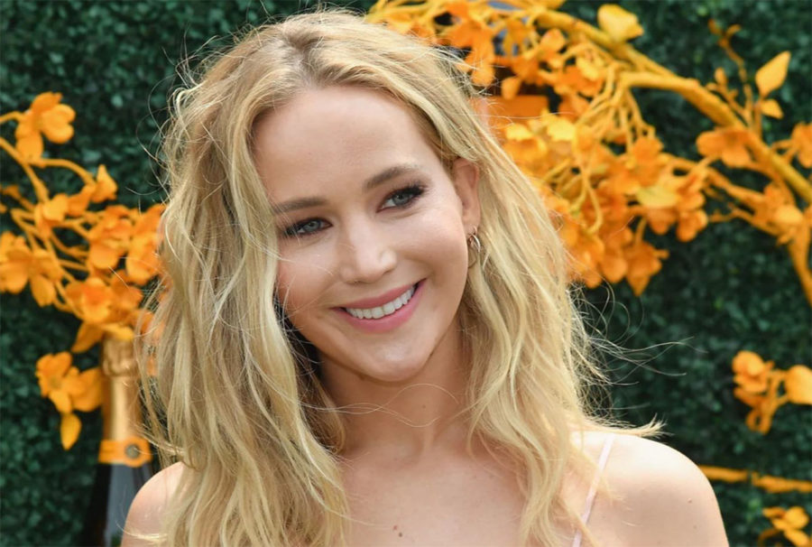 ¡Ya nació el bebé de Jennifer Lawrence y Cooke Maroney!