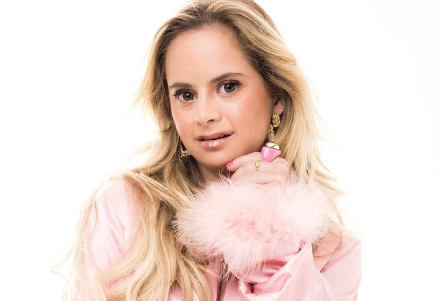 Sofía Jirau, la primer modelo de Victoria’s Secret con Síndrome de Down