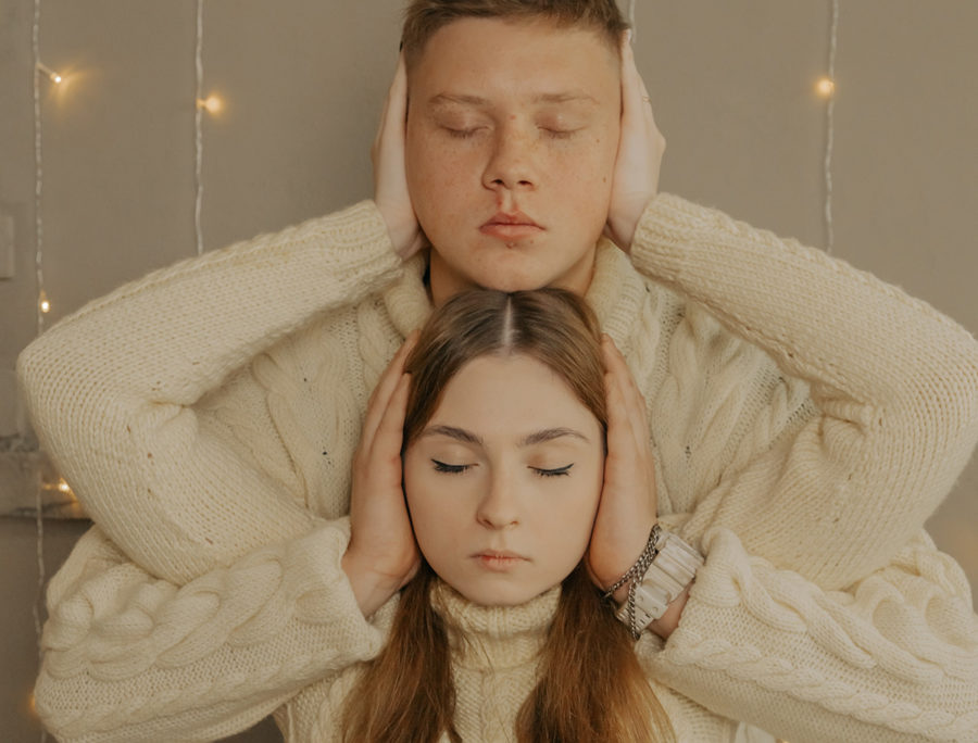 ¿Qué puede hacer más llevadera tu relación?