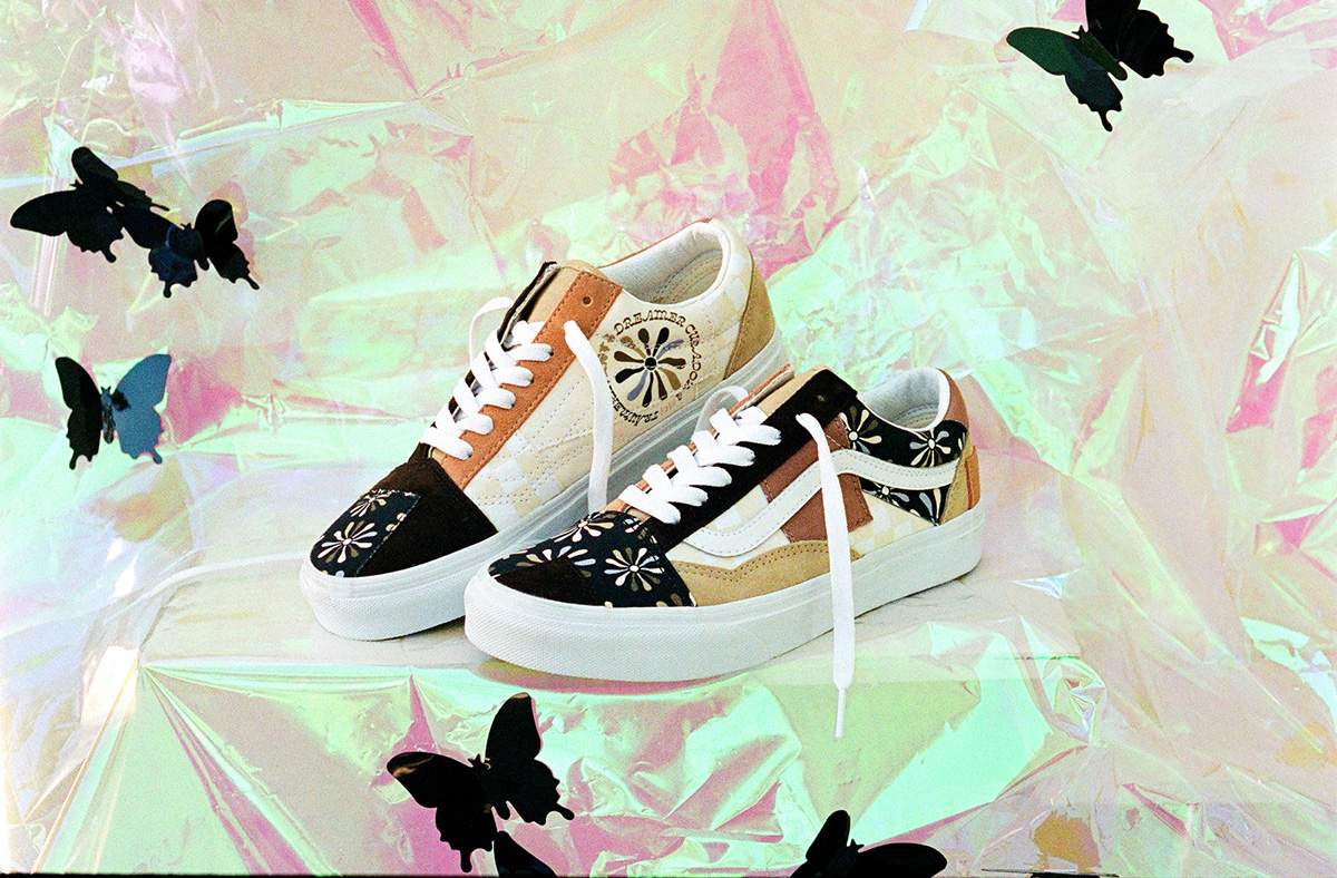 Esta colección rinde homenaje a todas las mujeres