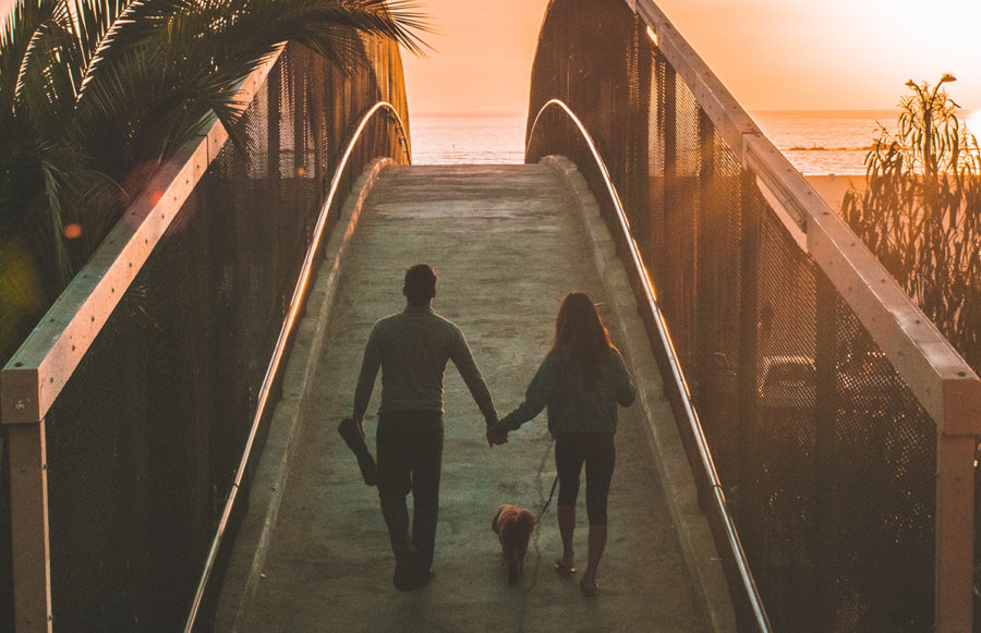 5 hoteles románticos para una escapada este San Valentín