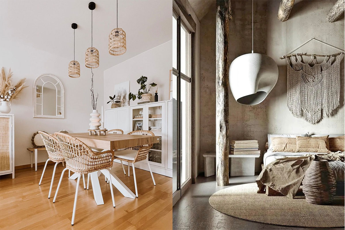 Decoración de interiores 2022, las últimas tendencias del momento