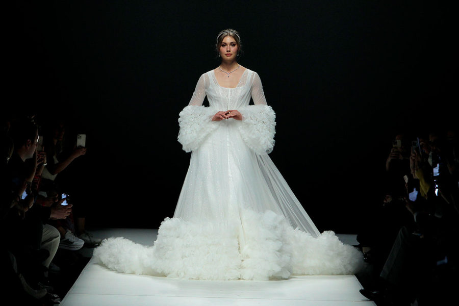 Vestidos de novia Demetrios 2023