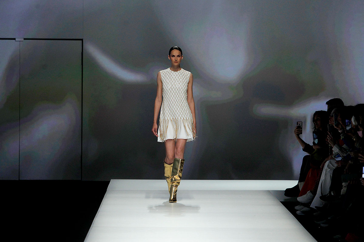 Colección Isabel Sanchis 2023, una apuesta por la diversidad Colección Isabel Sanchis 2023, una apuesta por la diversidad