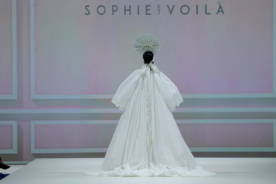 Sophie et Voilà 2023, ser fiel a uno mismo