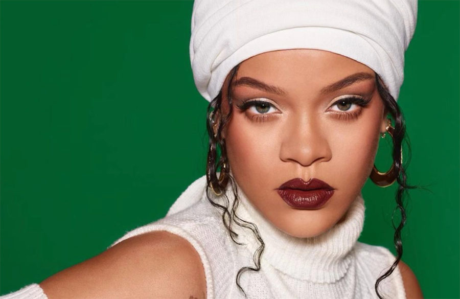 Rihanna y A$AP Rocky le dan la bienvenida a su primer bebé