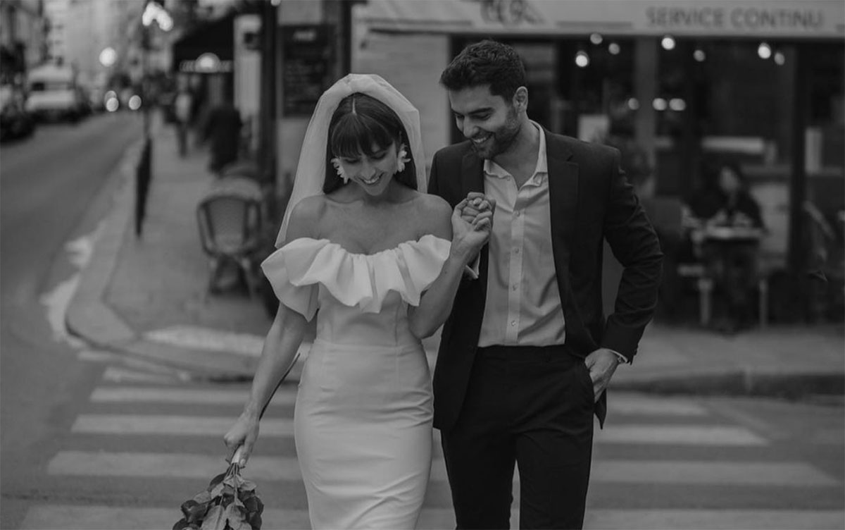 Bodas urbanas: da el “sí” en medio de la ciudad Bodas urbanas: da el “sí” en medio de la ciudad