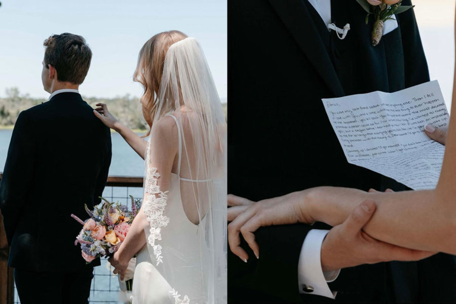 First look, ideas para sorprender a tu pareja